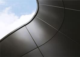 Alumínio Composto / ACM