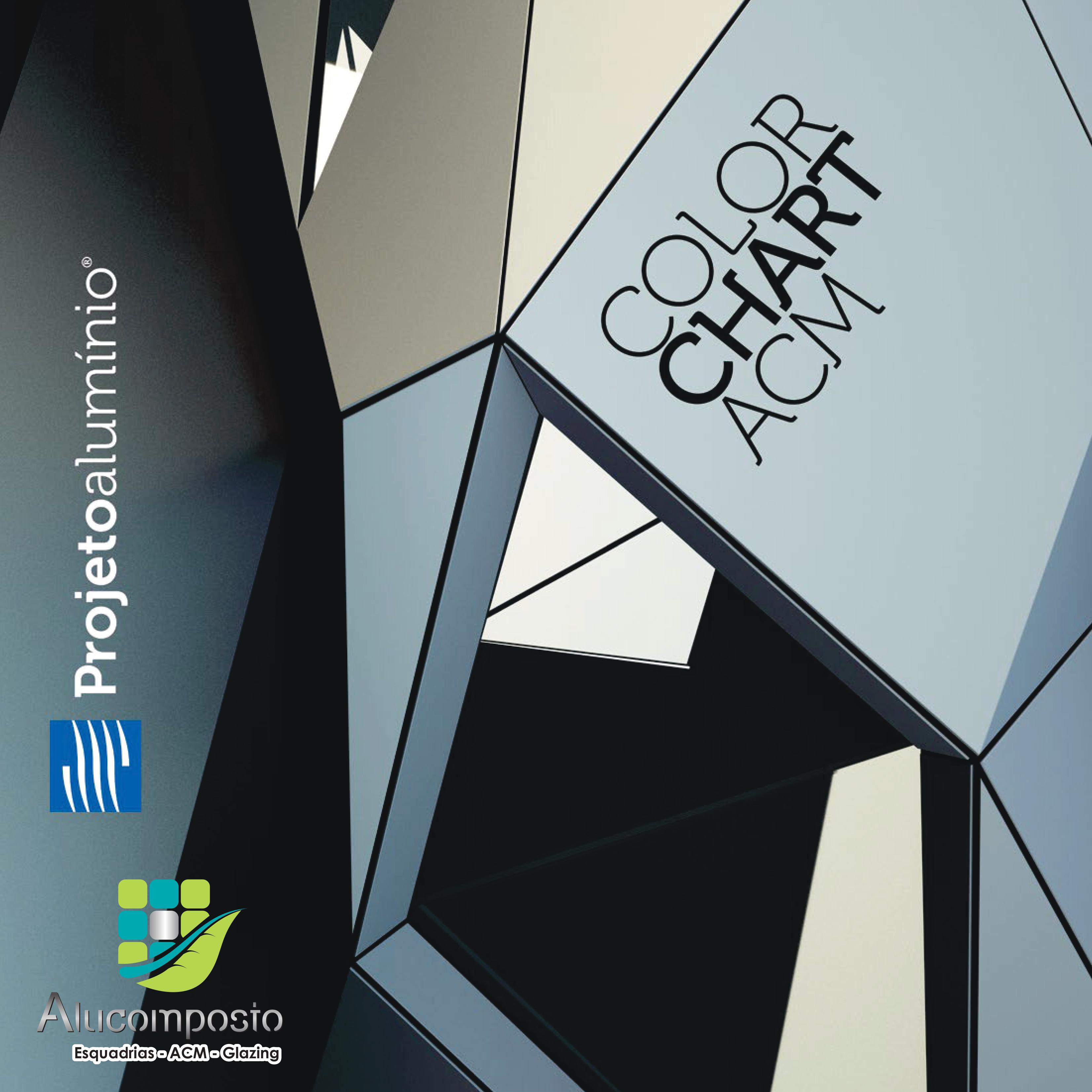 Catálogo ACM 1
