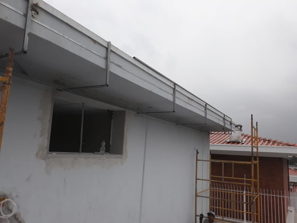 Fachada Comercial - Alfons 2