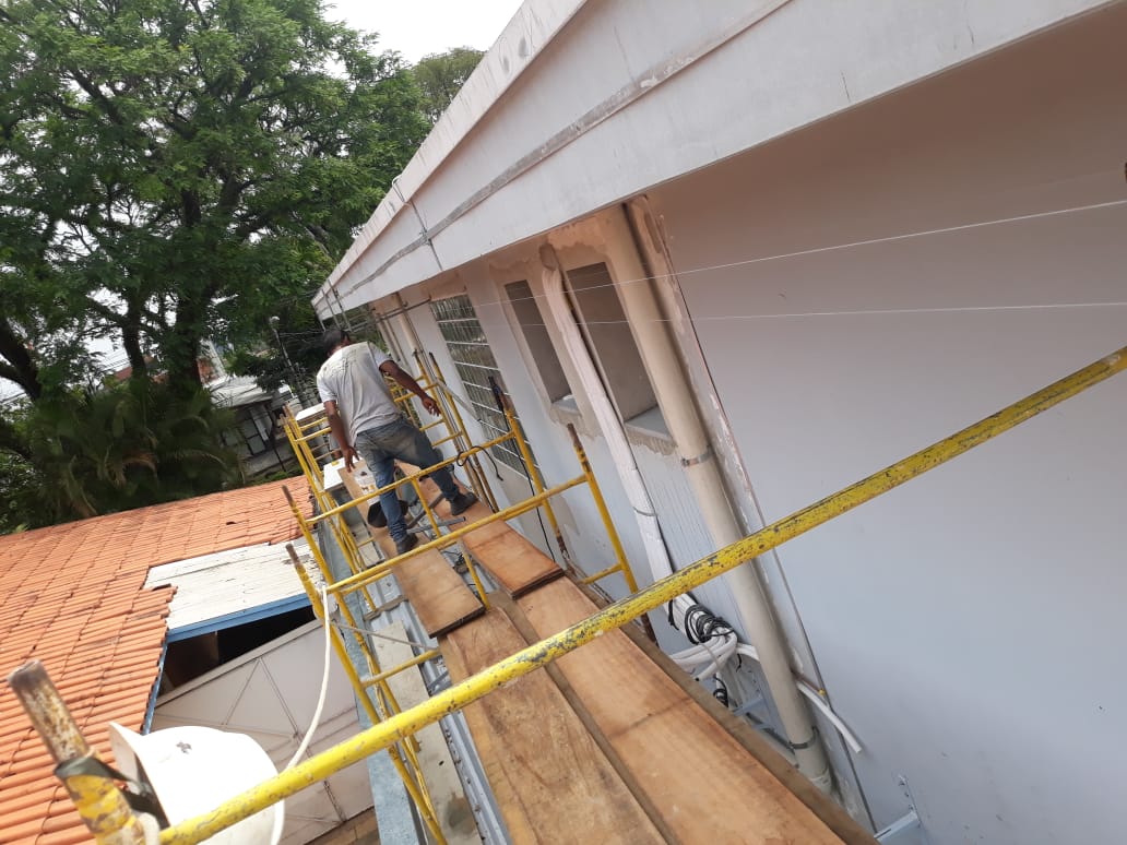 Fachada Comercial - Alfons 7