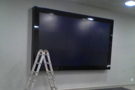 Fachada Comercial - Pepsico 5