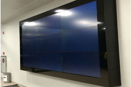 Fachada Comercial - Pepsico 6