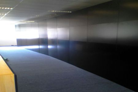 Fachada Comercial - Vivo 9