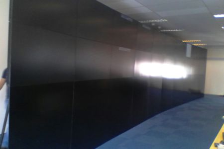 Fachada Comercial - Vivo 10