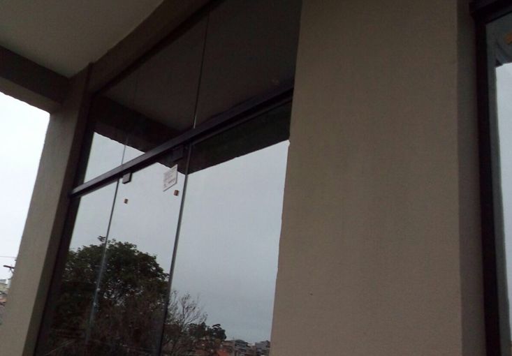 Fachada Comercial - Center 4