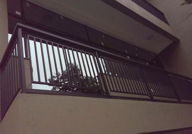 Fachada Comercial - Center 9