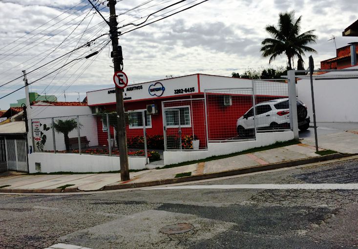Fachada Comercial - Aud 3