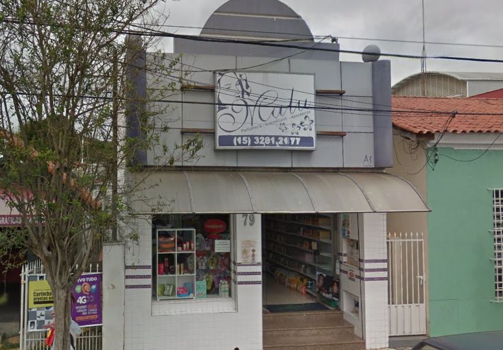 Fachada Comercial - Malu 2