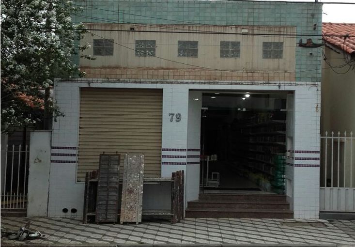 Fachada Comercial - Malu 3