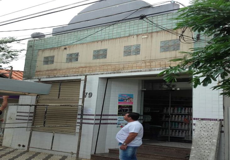 Fachada Comercial - Malu 4