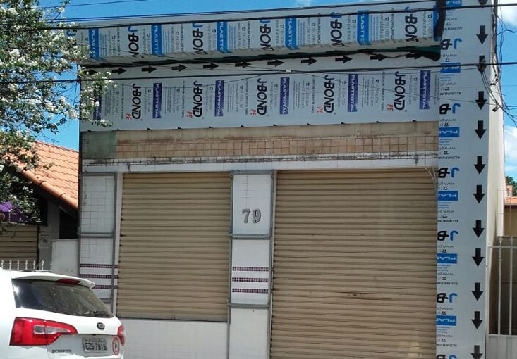 Fachada Comercial - Malu 6