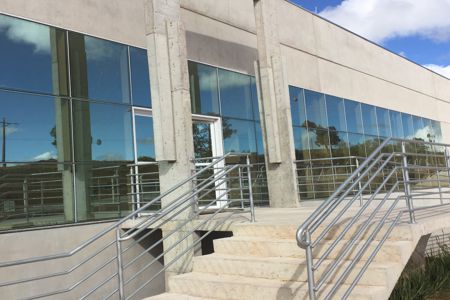 Fachada Comercial - Ecil 5