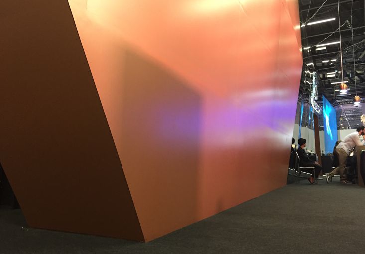 Fachada Comercial - Renault 22