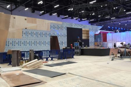 Fachada Comercial - Renault 6