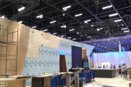 Fachada Comercial - Renault 7