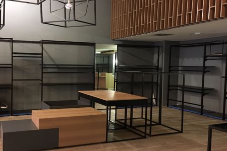 Fachada Comercial - Morena 4