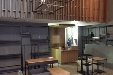 Fachada Comercial - Morena 5