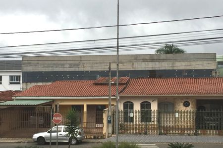 Fachada Comercial - Adv 11