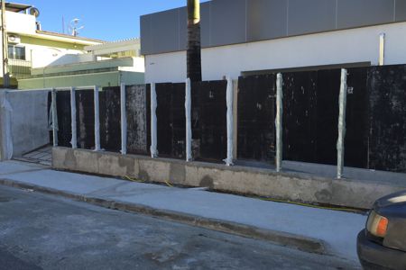 Fachada Comercial - Adv 18