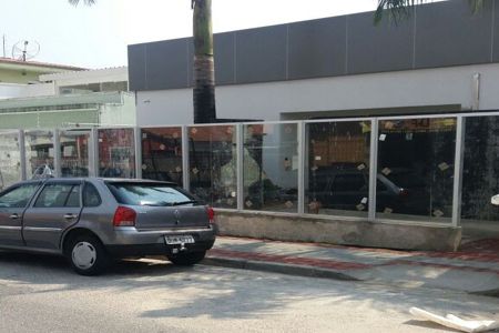 Fachada Comercial - Adv 19