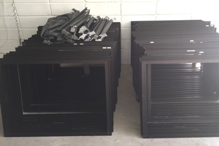 Fachada Comercial - Adv 3