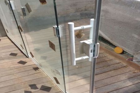 Fachada Comercial - Adv 21