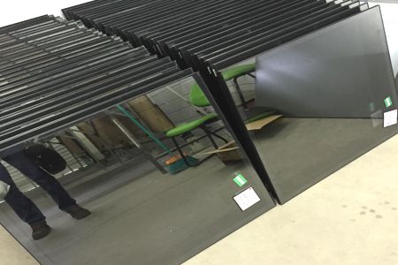 Fachada Comercial - Adv 4