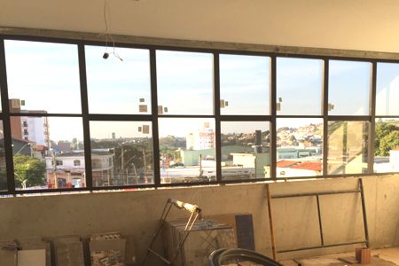 Fachada Comercial - Adv 5