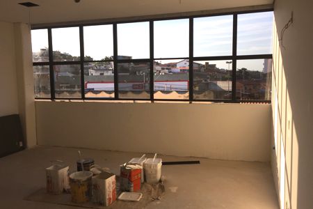 Fachada Comercial - Adv 6