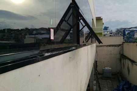 Fachada Comercial - Adv 9