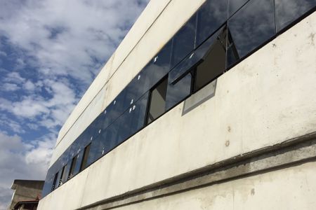 Fachada Comercial - Adv 10