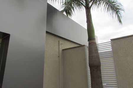 Fachada Comercial - Adv 25