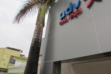 Fachada Comercial - Adv 26