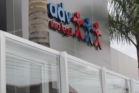 Fachada Comercial - Adv 27