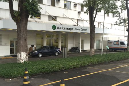 Fachada Comercial - Ac 12