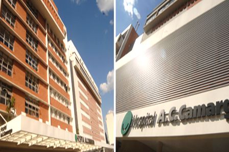 Fachada Comercial - Ac 13