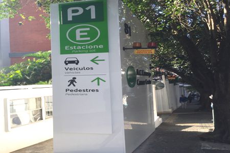 Fachada Comercial - Ac 4