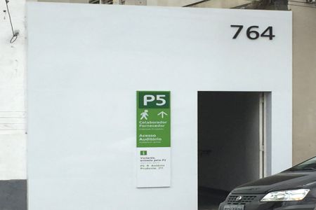 Fachada Comercial - Ac 6