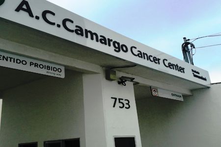 Fachada Comercial - Ac 7