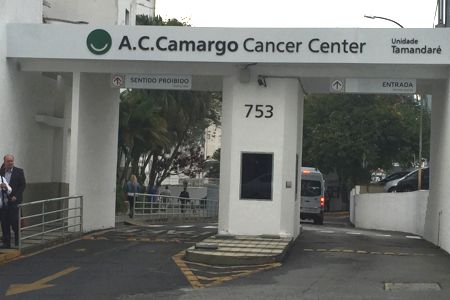 Fachada Comercial - Ac 9