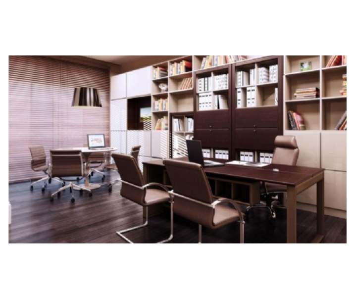 Fachada Comercial - Vreggio 4