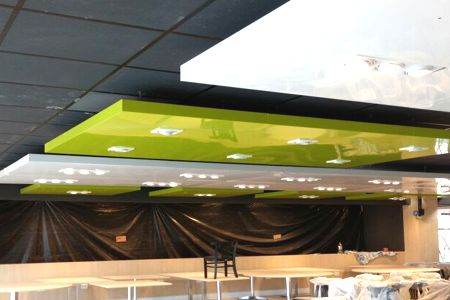 Fachada Comercial - Zeta 24