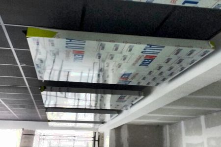 Fachada Comercial - Zeta 15