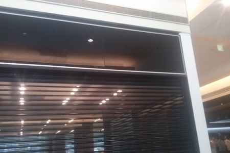 Fachada Comercial - Fachadaacmsanta 2