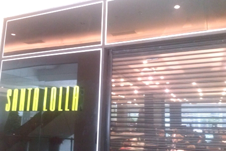 Fachada Comercial - Fachadaacmsanta 4