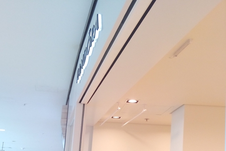 Fachada Comercial - Fachadaacmpandora 3