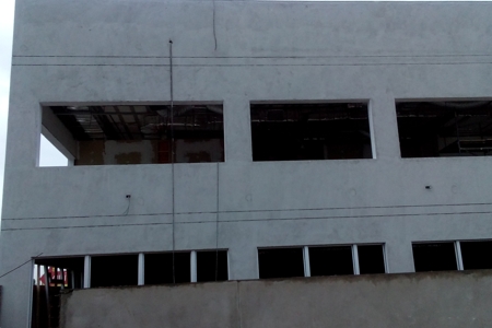 Fachada Comercial - Alucompostoacmbb 2