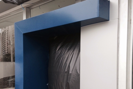 Fachada Comercial - Alucompostoacmbb 8