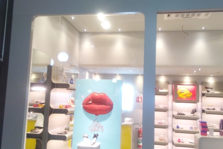 Fachada Comercial - Fachadaacmmelissa 4