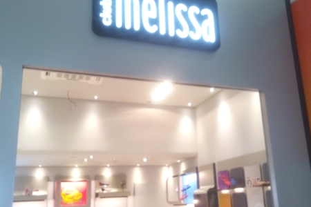 Fachada Comercial - Fachadaacmmelissa 5